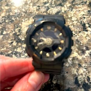 Baby G-shock